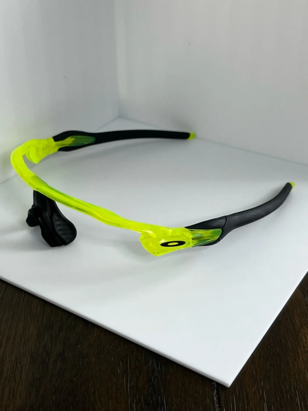 Oakley radar ev
